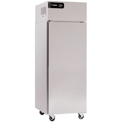 Refrigerator, Reach-In Coolscapes 1 Solid Door - GBR1P-S by Delfield.