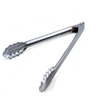 Tongs, Heavy Duty 9" Locking Stainless Steel, 4409HDL by Edlund.