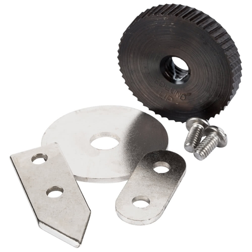 Knife and Gear Replacement Kit for No. 1 Opener - KT1100 by Edlund.