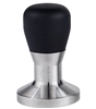 Espresso Tamper, 58mm Angular Stainless - 21310-58 by Espresso Supply.