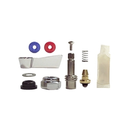Repair Kit, Left Hand Check Stem - 2000-0005, by Fisher