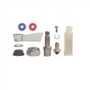 Repair Kit, Left Hand Swivel Stem - 3000-0001, by Fisher