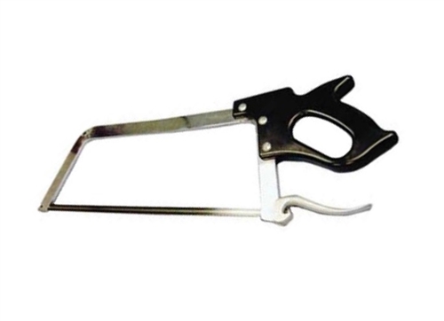 Meat Saw,  22" Manual - 11436 by Omcan.