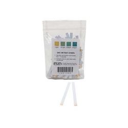ChefsFirst offers equipment & supplies for restaurants, commercial kitchens, foodservice & manufacturing facilities. Check out our low price for these Litmus Paper Test Kit For Quaternary Ammonia "QUAT" - 142-1363 - Franklin Machine Products