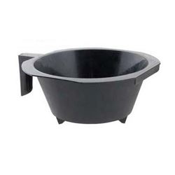 Coffee Brewer Basket, Plastic - Black, 188-1189 by Franklin Machine Products.