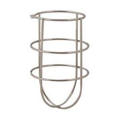Wire Guard For Glass Light Globes, 253-1232 by Franklin Machine Products.
