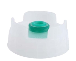 FMP Dispensing Cap, Green Valve - 280-1904