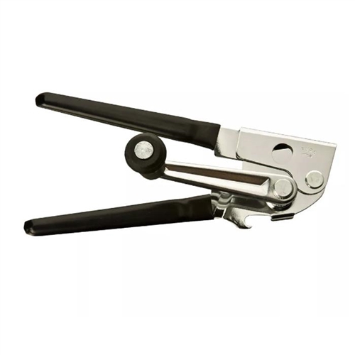 Can Opener, Manual "Swing-A-Way" - Black, 6090 by Focus.