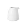 Creamer, Porcelain 4oz - White, TCR007WHP23 by Front Of The House.