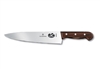 Victorinox Swiss Army Chef's Knife, 10" Rosewood Handle - 5.2000.25