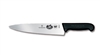 Victorinox Swiss Army Chef Knife 10"x2-1/8" Nylon NSF - 5.2003.25-X5