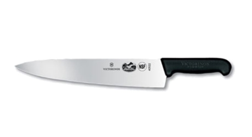 Victorinox Swiss Army Chef's Knife Fibrox Handle 12" - 5.2003.31-X2
