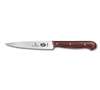 Victorinox Swiss Army Utility Knife, 4-3/4" Wood Handle - 5.2030.12