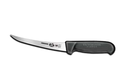 Victorinox Swiss Army Boning Knife Curved 6" - 5.6603.15-X3