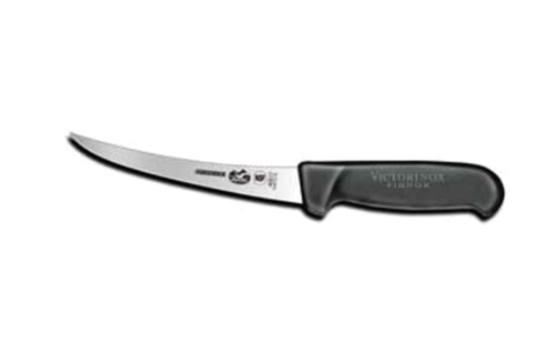 Victorinox Swiss Army Boning Knife Curved Flex 6" - 5.6613.15-X1