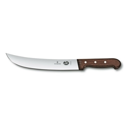 Victorinox Swiss Army Cimeter 10" Curved Knife - 5.7300.25-X3