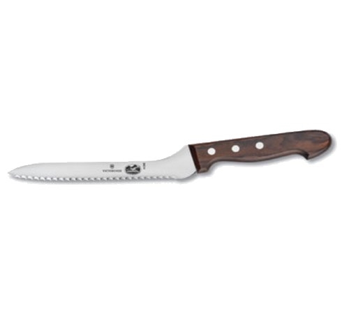 Victorinox Swiss Army Bread Knife Serrated 7.5" - 7.6058.15