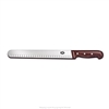 Victorinox Swiss Army Slicer Knife, 14" Granton Edge - 7.6059.12