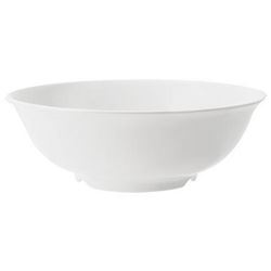 Bowl, Large 32 oz - White, M-811-W by G.E.T. Enterprises.