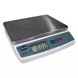 Scale, 10lb Portion Control, GPS10 by Globe .