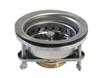 GSW Duo-Basket Strainer - AA-137