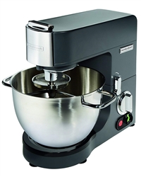 Planetary Stand Mixer, Countertop, 8 Qt - CPM800 by Hamilton Beach.