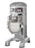 Hobart Planetary Mixer, 60qt with Bowl, Beater, D-Whip and Spiral Dough Arm - HL600-1STD