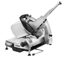 Meat Slicer, 13" Semi-Automatic, HS7N-1 by Hobart.