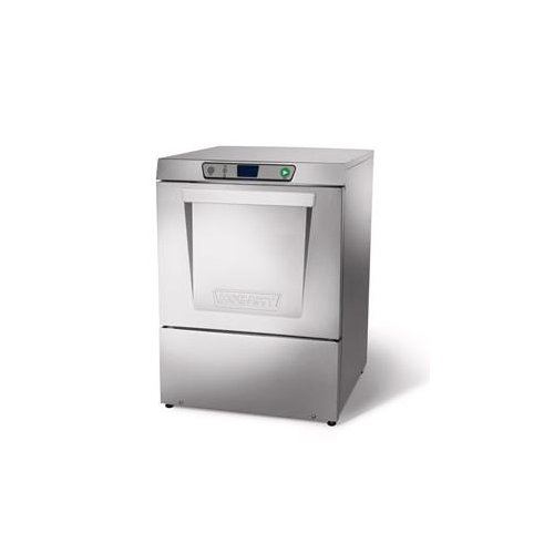 Dishwasher, Undercounter High Temp - 120/208-240V - 1 Phase, LXEH-2 by Hobart.