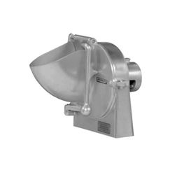 Vegetable Slicer Attachment W/ Adjustable 9" Plate, VS9-12 by Hobart.