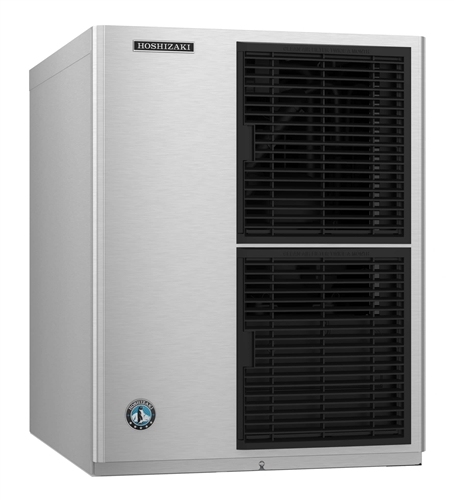 Ice Maker, Modular Crescent Cube Style, 665lb - 22", KM-660MAJ by Hoshizaki.