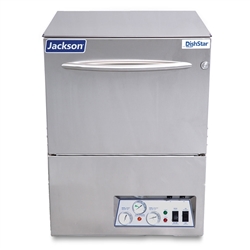 Dishwasher, Undercounter High Temp., DISHSTAR-HT by Jackson.