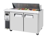 Turbo Air Refrigerated Counter, Sandwich/Salad Unit - JST-48-N