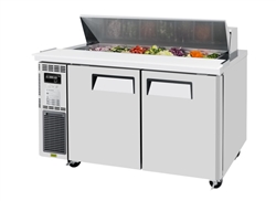 Turbo Air Refrigerated Counter, Sandwich/Salad Unit -  JST-60-N