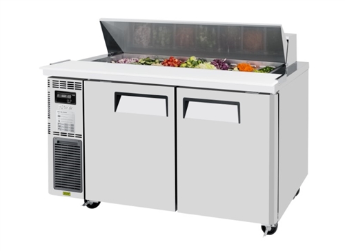 Turbo Air Refrigerated Counter, Sandwich/Salad Unit -  JST-60-N