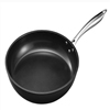 Fry Pan, 12" Ceramic Non-Stick, CFP30BK by Kyocera Tycom.