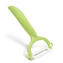 Kyocera "Y" Peeler, Ceramic, Green - CP-10-NGR