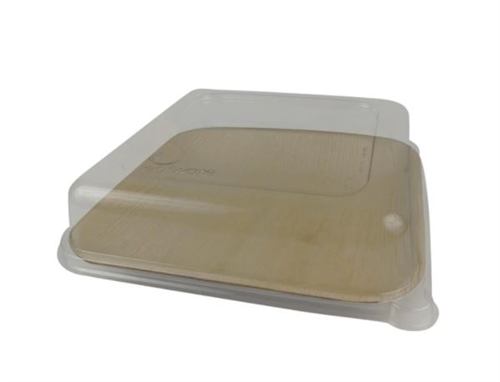 Leafware 7" Grab-N-Go 50/cs - LW7S-GB