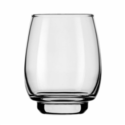 Libbey Water Glass, 8.5oz, Stackable - 12015