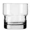 Libbey Newton Double Old Fashioned, 12oz Stacking - 12038