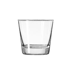 Glass, Old Fashioned 5 1/2 oz ., 124 by Libbey.
