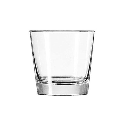 Glass, Old Fashioned 9 oz., 128 by Libbey.