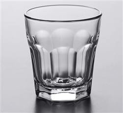 Libbey Rocks Glass, 7oz, Gibraltar - 15241