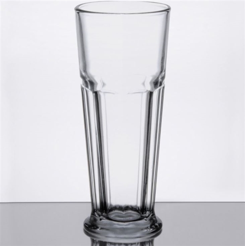 Libbey Pilsner Glass, 14oz, Footed - 15429