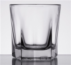 Libbey Inverness Rocks Glass 7oz - 15480