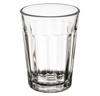 Libbey Tumbler, 8-1/2 oz, Paneled - 15640