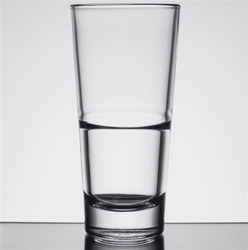 Libbey Endeavor Beverage Glass 12oz- 15713