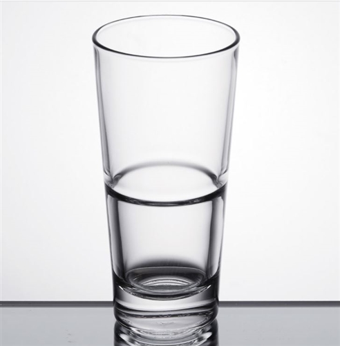 Libbey Beverage Glass 14oz Endeavor - 15714