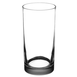 Libbey Hi-Ball Glass, 10-1/4oz Heavy Base - 161