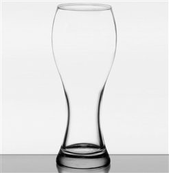 Libbey Beer Glass 23oz Giant - 1611